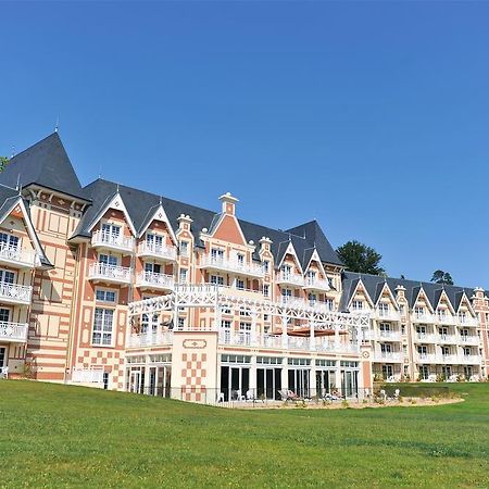 B’O Resort&Spa Bagnoles de l'Orne Normandie Exterior foto