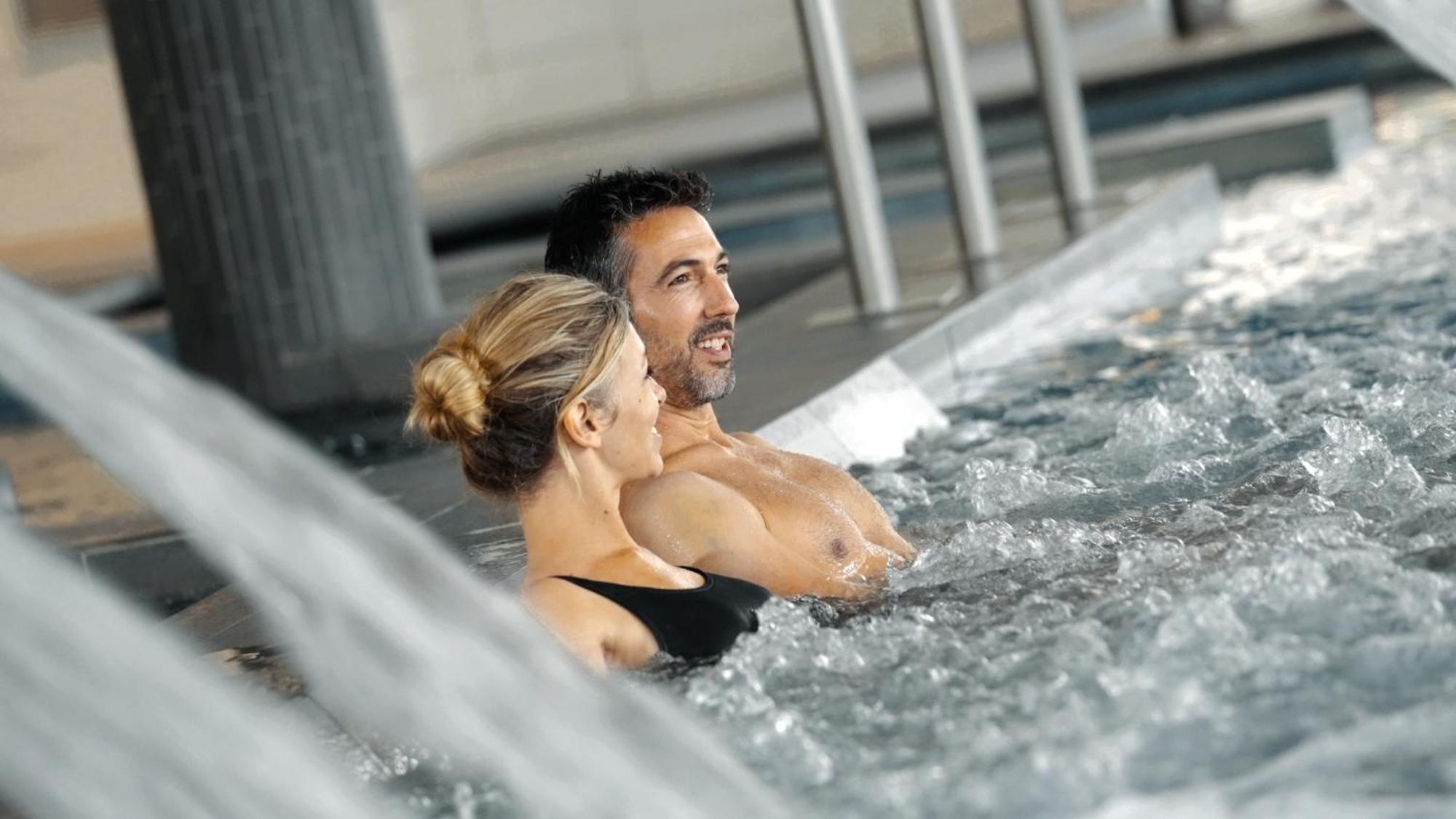 B’O Resort&Spa Bagnoles de l'Orne Normandie Exterior foto